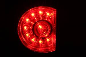 Anzo USA - Anzo USA Tail Light Assembly 311151 - Image 3