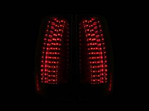 Anzo USA - Anzo USA Tail Light Assembly 311190 - Image 3