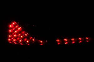 Anzo USA - Anzo USA Tail Light Assembly 311195 - Image 3