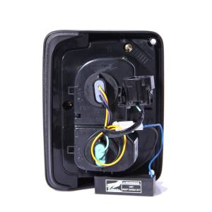 Anzo USA - Anzo USA Tail Light Assembly 311201 - Image 2