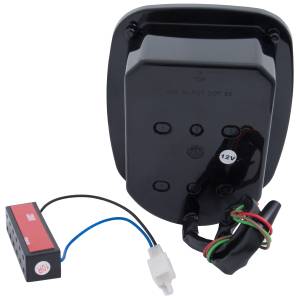 Anzo USA - Anzo USA Tail Light Assembly 861082 - Image 2