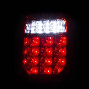 Anzo USA - Anzo USA Tail Light Assembly 861082 - Image 5