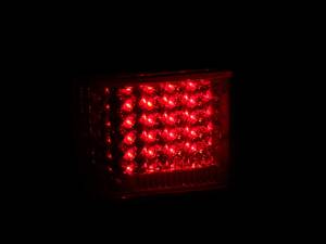 Anzo USA - Anzo USA Tail Light Assembly 311108 - Image 3