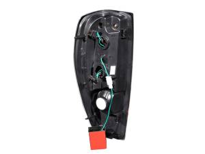 Anzo USA - Anzo USA Tail Light Assembly 311136 - Image 2