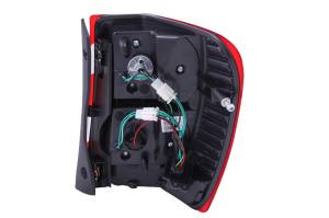 Anzo USA - Anzo USA Tail Light Assembly 311180 - Image 2