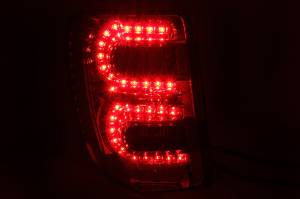 Anzo USA - Anzo USA Tail Light Assembly 311180 - Image 3