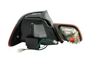 Anzo USA - Anzo USA Tail Light Assembly 321186 - Image 2
