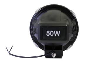 Anzo USA - Anzo USA HID Off Road Light 861136 - Image 2