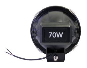 Anzo USA - Anzo USA HID Off Road Light 861137 - Image 2