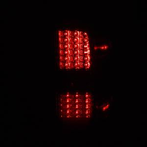 Anzo USA - Anzo USA Tail Light Assembly 311213 - Image 3