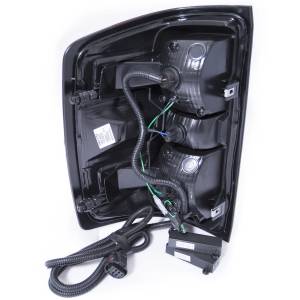 Anzo USA - Anzo USA Tail Light Assembly 311216 - Image 2