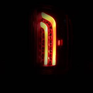 Anzo USA - Anzo USA Tail Light Assembly 311223 - Image 3