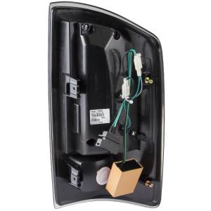 Anzo USA - Anzo USA Tail Light Assembly 311227 - Image 2