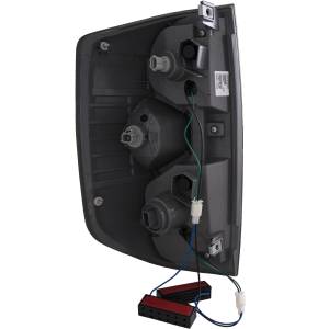 Anzo USA - Anzo USA Tail Light Assembly 311233 - Image 2