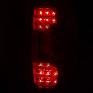 Anzo USA - Anzo USA Tail Light Assembly 311233 - Image 3