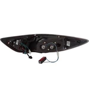 Anzo USA - Anzo USA Tail Light Assembly 311244 - Image 2