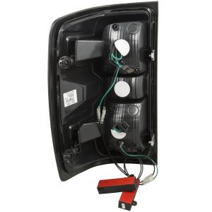 Anzo USA - Anzo USA Tail Light Assembly 311248 - Image 2