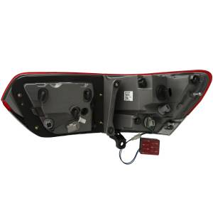 Anzo USA - Anzo USA Tail Light Assembly 311250 - Image 2