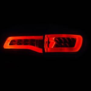 Anzo USA - Anzo USA Tail Light Assembly 311250 - Image 3