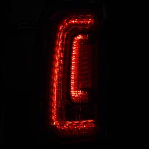 Anzo USA - Anzo USA Tail Light Assembly 311253 - Image 3