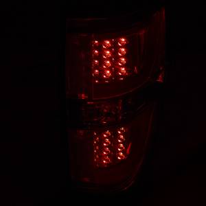 Anzo USA - Anzo USA Tail Light Assembly 311258 - Image 3