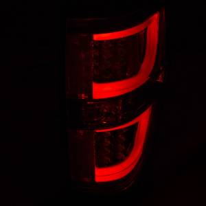 Anzo USA - Anzo USA Tail Light Assembly 311258 - Image 4