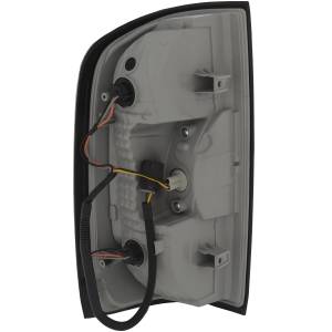 Anzo USA - Anzo USA Tail Light Assembly 311254 - Image 2