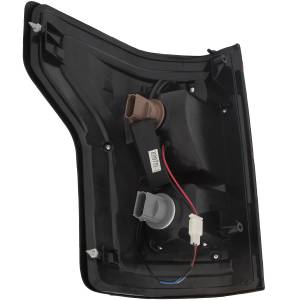 Anzo USA - Anzo USA Tail Light Assembly 311261 - Image 2