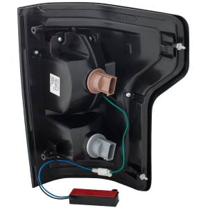 Anzo USA - Anzo USA Tail Light Assembly 311262 - Image 2