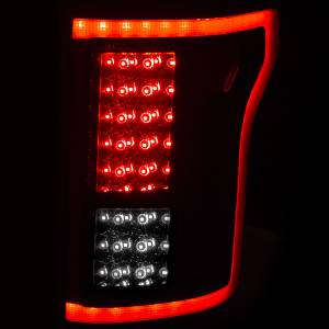 Anzo USA - Anzo USA Tail Light Assembly 311262 - Image 3