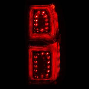Anzo USA - Anzo USA Tail Light Assembly 311264 - Image 3