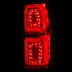 Anzo USA - Anzo USA Tail Light Assembly 311266 - Image 3