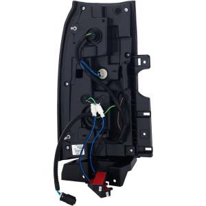Anzo USA - Anzo USA Tail Light Assembly 311267 - Image 2