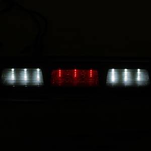 Anzo USA - Anzo USA Third Brake Light Assembly 531105 - Image 3