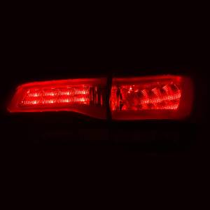 Anzo USA - Anzo USA Tail Light Assembly 311268 - Image 3