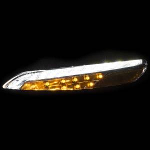 Anzo USA - Anzo USA LED Parking Lights 511081 - Image 3