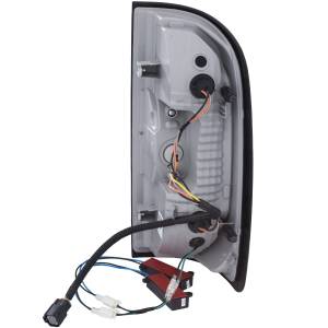 Anzo USA - Anzo USA Tail Light Assembly 311270 - Image 2