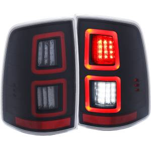 Anzo USA - Anzo USA Tail Light Assembly 311273 - Image 2