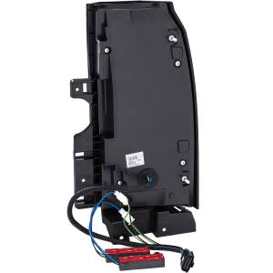 Anzo USA - Anzo USA Tail Light Assembly 311278 - Image 2