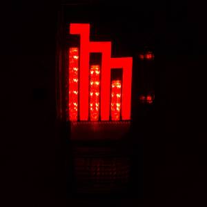 Anzo USA - Anzo USA Tail Light Assembly 311281 - Image 3