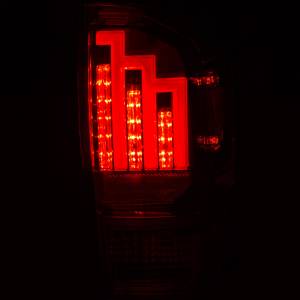 Anzo USA - Anzo USA Tail Light Assembly 311283 - Image 3