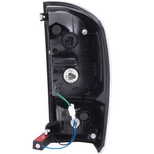 Anzo USA - Anzo USA Tail Light Assembly 311284 - Image 2