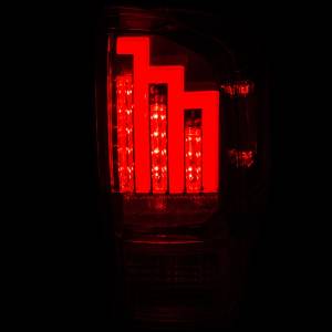 Anzo USA - Anzo USA Tail Light Assembly 311284 - Image 3