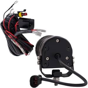 Anzo USA - Anzo USA HID Off Road Light 861186 - Image 3