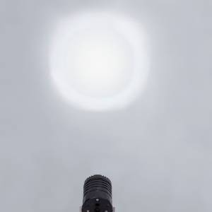 Anzo USA - Anzo USA HID Off Road Light 861186 - Image 4