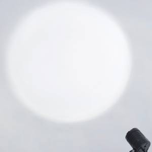 Anzo USA - Anzo USA HID Off Road Light 861186 - Image 5