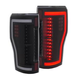 Anzo USA - Anzo USA Tail Light Assembly 311287 - Image 3