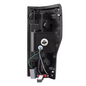 Anzo USA - Anzo USA Tail Light Assembly 311287 - Image 4
