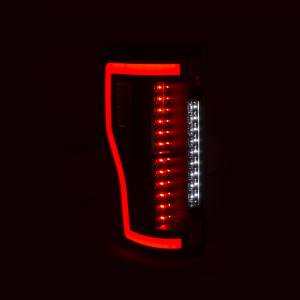 Anzo USA - Anzo USA Tail Light Assembly 311287 - Image 5