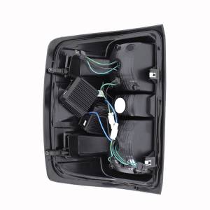 Anzo USA - Anzo USA Tail Light Assembly 311289 - Image 2